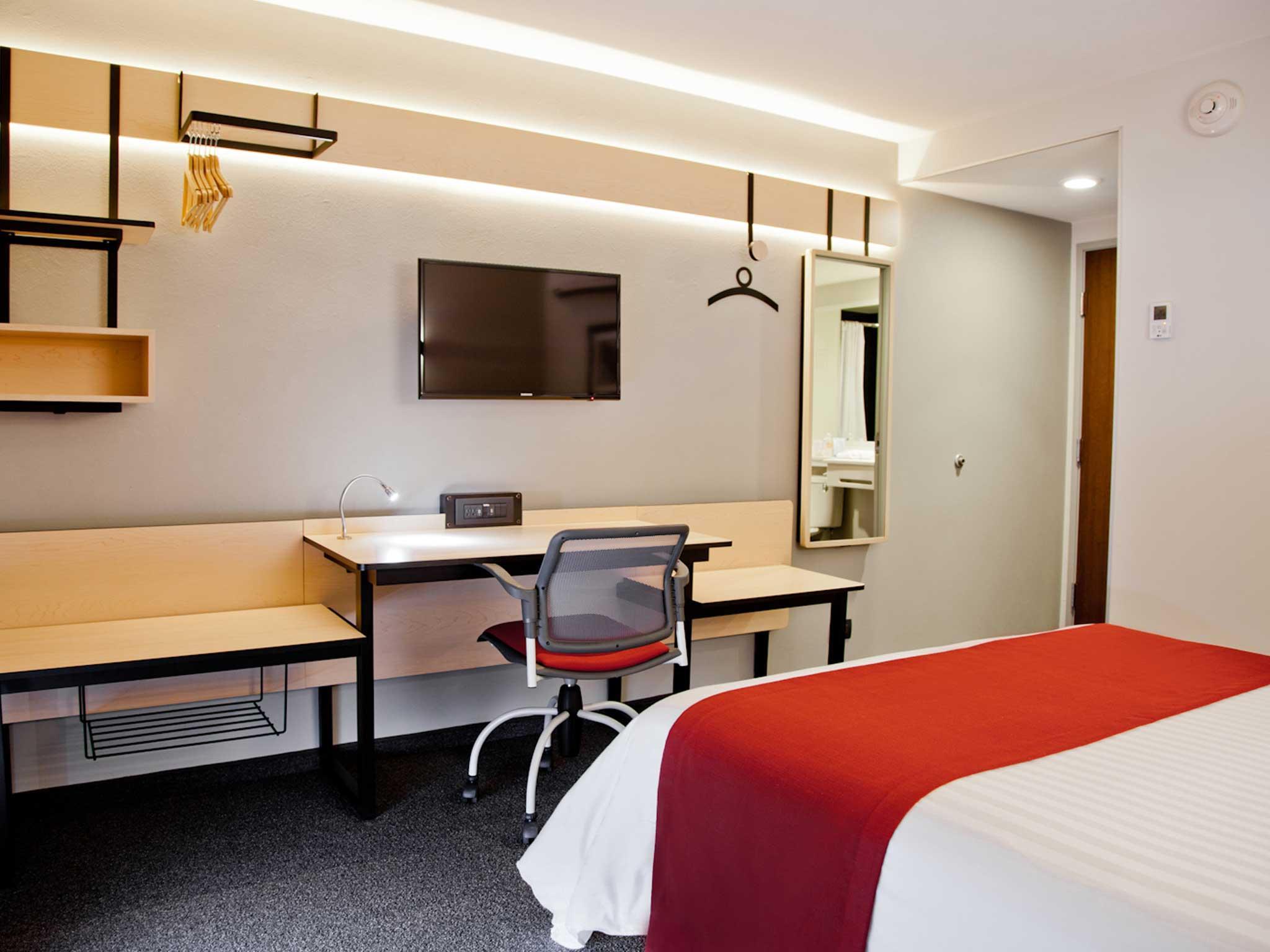 City Express By Marriott Ciudad De Mexico Plaza Central Luaran gambar