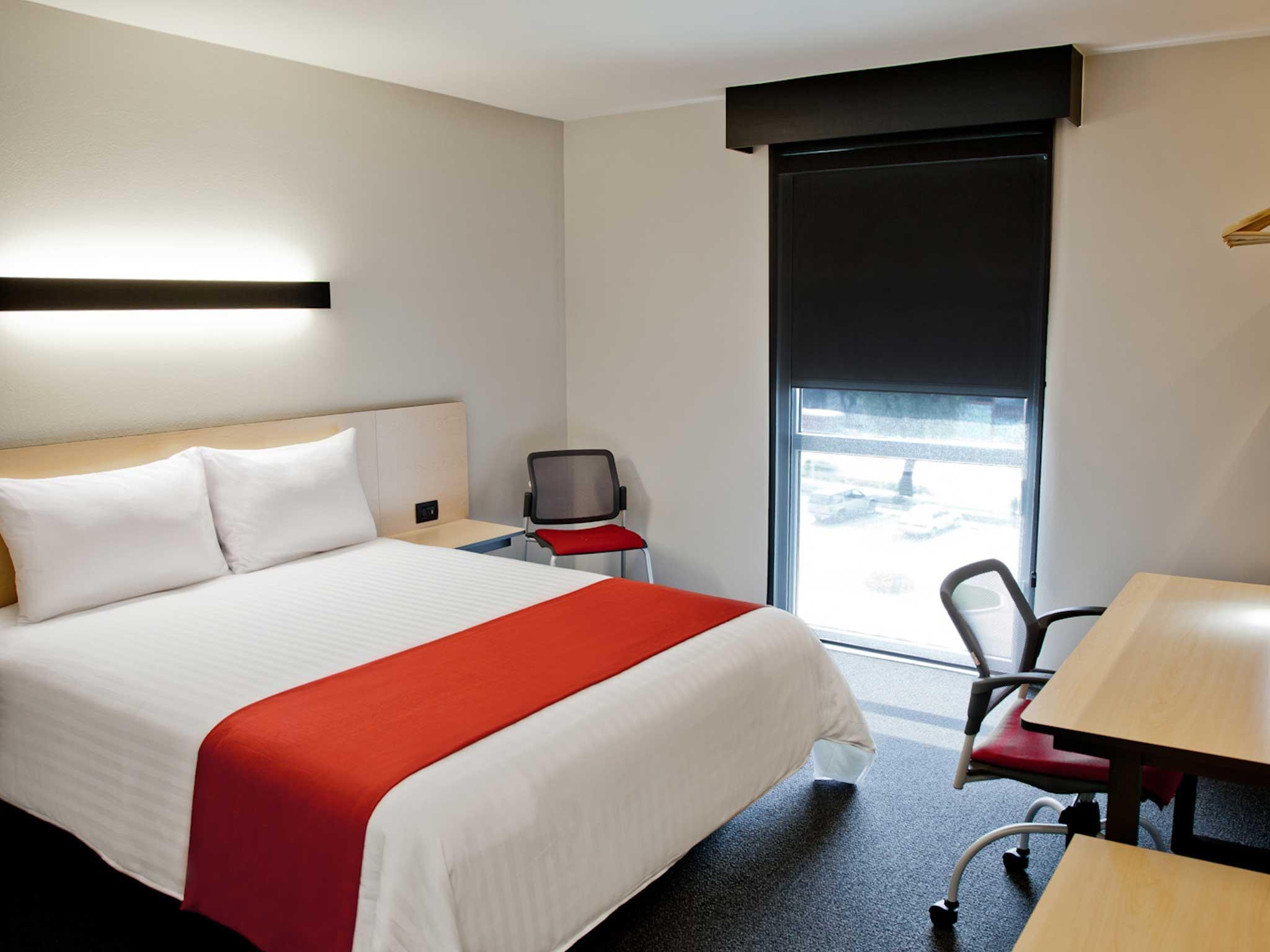 City Express By Marriott Ciudad De Mexico Plaza Central Luaran gambar